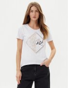 Gaudi Тишърт 511BD64039 Regular Fit