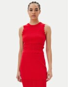 Gaudi топ 511FD43007 Slim Fit