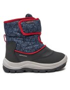 Geox Апрески B Flanfil Boy B Abx B263VE 0BCMN C0048 S