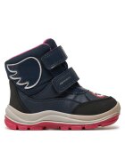 Geox Апрески B Flanfil Girl B Abx B463WA 054FU C4268 M