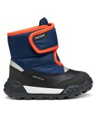 Geox Апрески B Trekkyup B Abx B566LA 054FU C0659 S