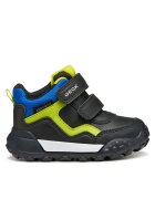Geox Апрески B Trekkyup B Abx B566LB 0MEFU C9299 M