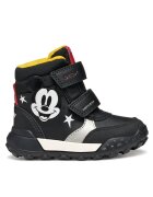 Geox Апрески B Trekkyup B Abx B566LE 054FU C0048 S