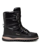 Geox Ботуши J Adelhide Girl B Ab J16EWA 0LVBC C4002 S
