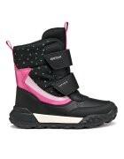 Geox Апрески J Trekkyup B Ab J56M7A 0MNBC C0922 S