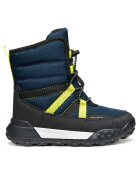 Geox Апрески J Trekkyup B Abx J46MBC 08V50 C0749 M