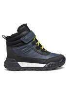 Geox Апрески J Trekkyup Boy B Abx J46MBE 0MEMS C0450 M