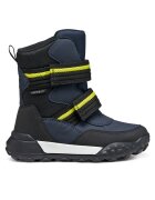 Geox Апрески J Trekkyup B Abx J56MBB 050FU C9999 S