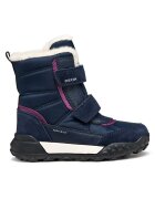Geox Апрески J Trekkyup Girl B Abx J46M7E 08V22 C4269 S