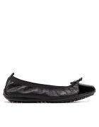 Geox Балеринки J Piuma Bal F J11B0F 03902 C9999