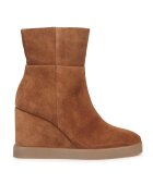 Geox Боти D Elidea Wedge D36VQB 00022 CD500