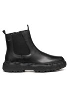 Geox Боти D Lamidie + Grip Abx D46XMD 00043 C9999
