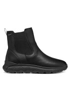 Geox Боти D Spherica 4X4 B Abx D5626A 00085 C9999