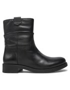 Geox Боти D466RA 000TU C9999