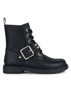 Geox Боти J Eclair Girl J369QD 000BU C9999 M