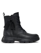 Geox Боти J Junette Girl J36HVG 000BC C9999 S
