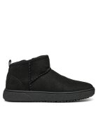 Geox Боти Theleven J46HUC 000AU C9999 S