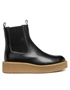 Geox Боти тип челси D Elidea D36VEC 043NH C9999