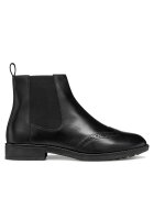 Geox Боти тип челси D Jaylon 2 D56QAA 043NH C9999
