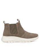 Geox Боти тип челси D Plummery D66YNA 0009B C9999