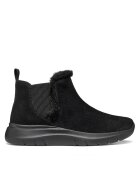 Geox Боти тип челси D Plummery D66YNB 22 C9999