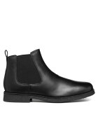 Geox Боти тип челси Uomo Claudio U2658A 00022 C6024