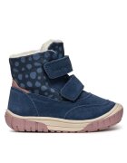 Geox Ботуши B Omar Girl Wpf B462LB 022MN C4002 M
