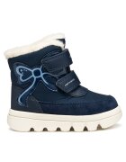 Geox Ботуши B Willaboom B A B565AA 0FU22 C4002 M