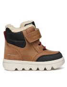 Geox Ботуши B Willaboom B Ab B365BC 0ME22 C6654 S