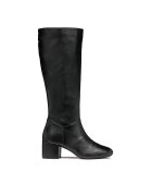 Geox Ботуши D Eleana D46TWA 000TU C9999