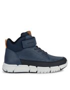 Geox Ботуши J Flexyper Boy J369BA 0CLFU C4002 M