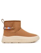 Geox Ботуши J Laquinny Girl J66M3E 000AU C6627 M