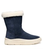 Geox Ботуши J Laquinny Wpf J56NFB 00022 C4021 S