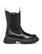 Geox Ботуши J Maquinnens Girl J46M6A 0CNNH C9999 S