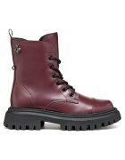 Geox Ботуши J Maquinnens Girl J46M6B 000CN C7357 S