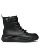 Geox Ботуши J Phaolae Girl J46ETC 000BC C9999 S
