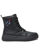 Geox Ботуши J Phaolae Girl J46ETD 000BC C9999 M