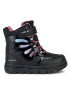 Geox Ботуши J Willaboom Girl B A J36HWA 054FU C9240 M