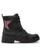 Geox Ботуши Jr Casey J9420G 000KC C9999 S