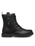 Geox Ботуши Jr Eclair J469QM 0009F C9999 S