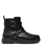 Geox Ботуши Jr Eclair J469QX 000BU C9999 D