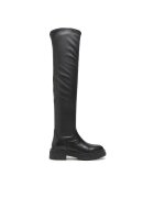 Geox Чизми D Iridea H D16HRH 0KB43 C9999