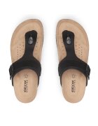 Geox Джапанки D Brionia K D35LSK 00032 C9999