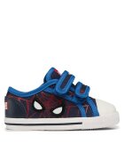 Geox Гуменки SPIDER-MAN B Kilwi B. A B35A7A 01054 C0735 M