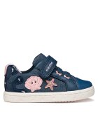 Geox Кецове B Gisli Girl B651MB 00954 C0007 S