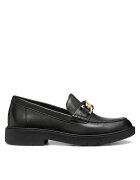 Geox лоуфъри с дебела подметка D Spherica Ec1 B D66DKG 43 C9999