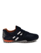 Geox Обувки U Snake L U4207L 02214 C4002