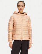 Geox Преходно яке Jaysen W5525A T3146 F8293 Regular Fit