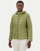 Geox Пухено яке Jaysen W5525B T3146 F3275 Regular Fit
