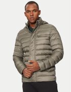 Geox Пухено яке Warrens M4625E T3146 F5259 Regular Fit